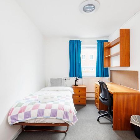 Charming Rooms In Nottingham - Sk Dış mekan fotoğraf
