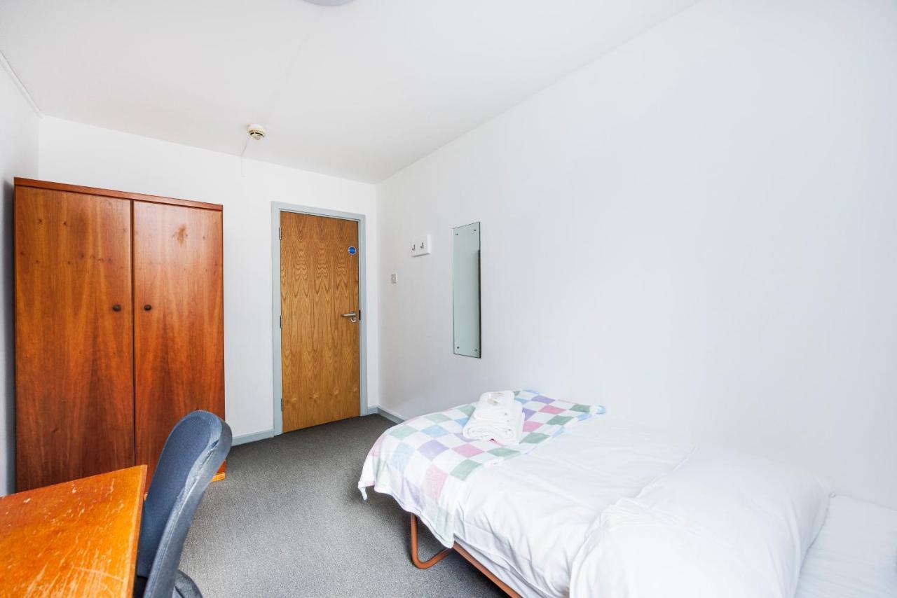 Charming Rooms In Nottingham - Sk Dış mekan fotoğraf