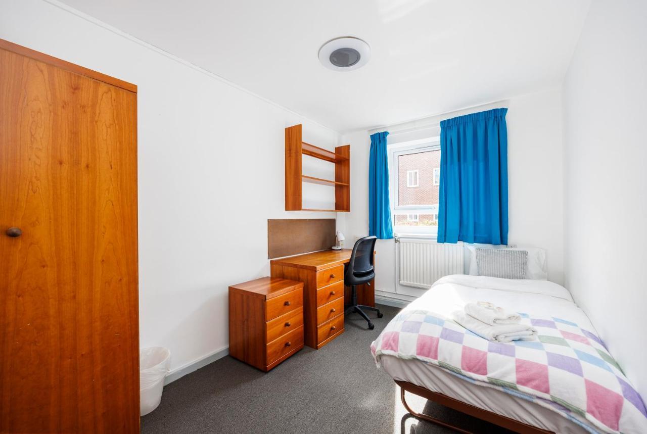 Charming Rooms In Nottingham - Sk Dış mekan fotoğraf