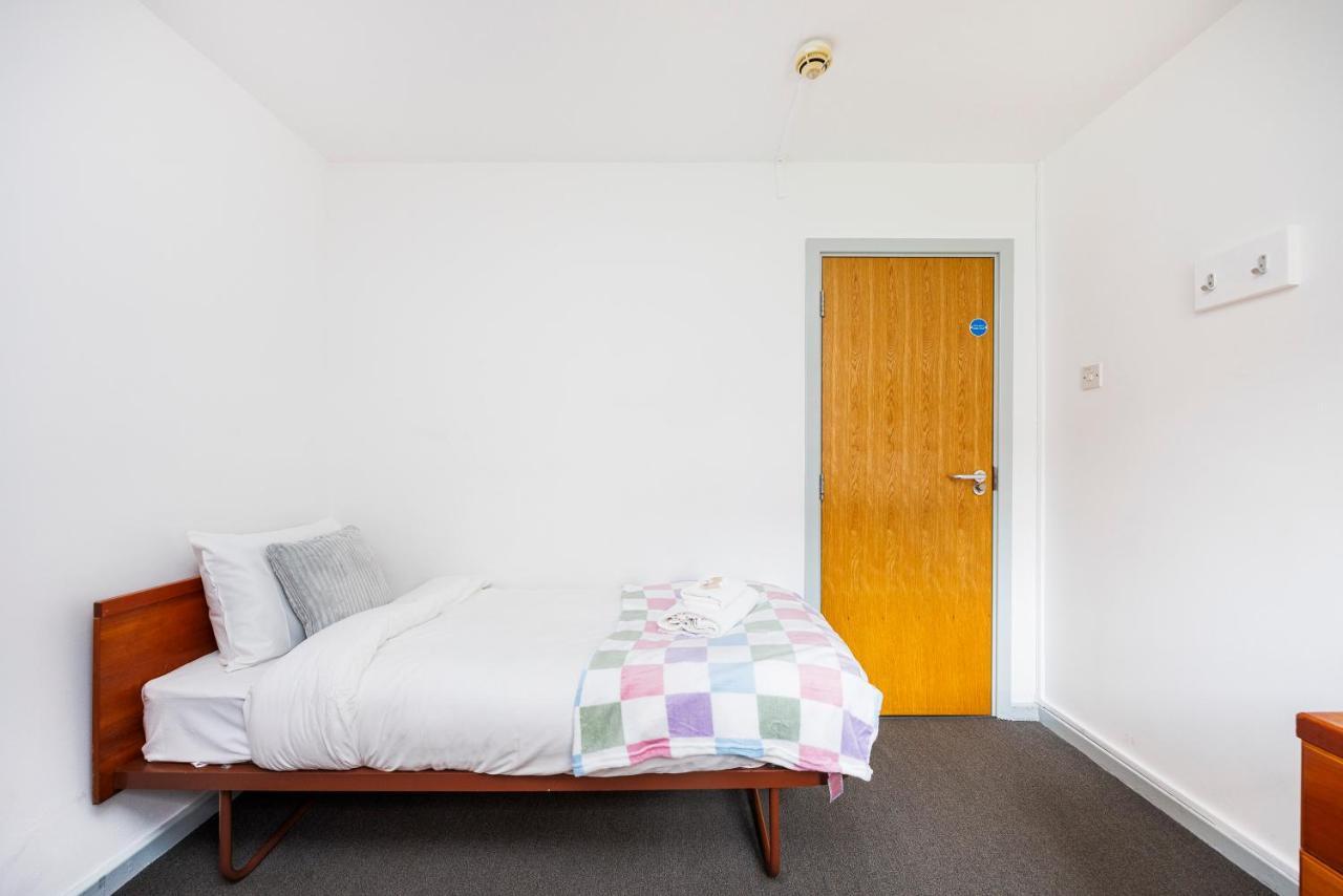 Charming Rooms In Nottingham - Sk Dış mekan fotoğraf