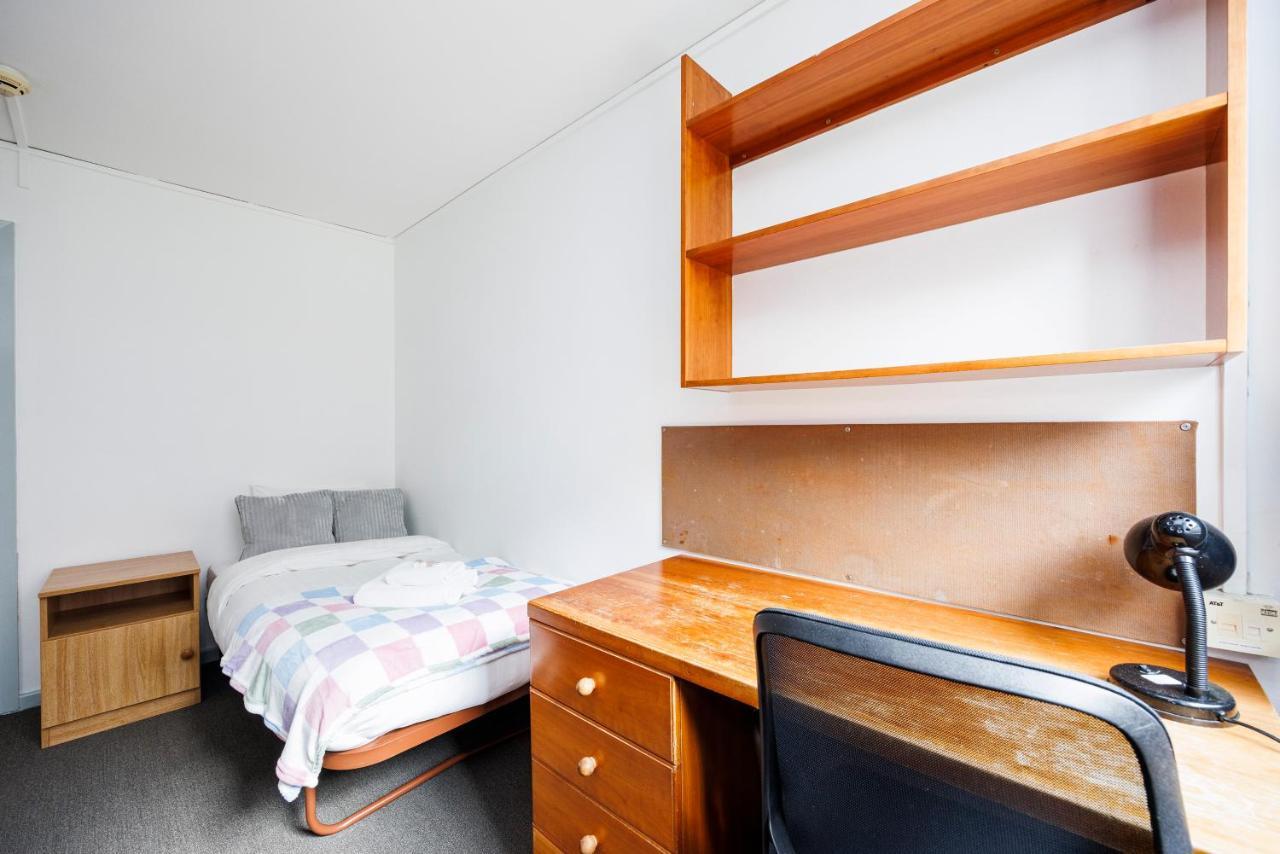 Charming Rooms In Nottingham - Sk Dış mekan fotoğraf