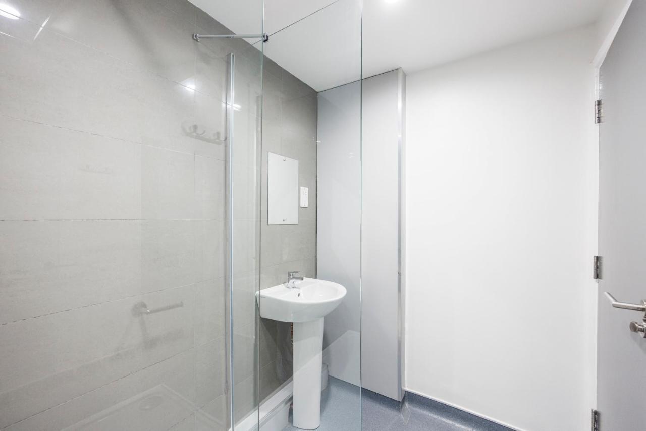Charming Rooms In Nottingham - Sk Dış mekan fotoğraf
