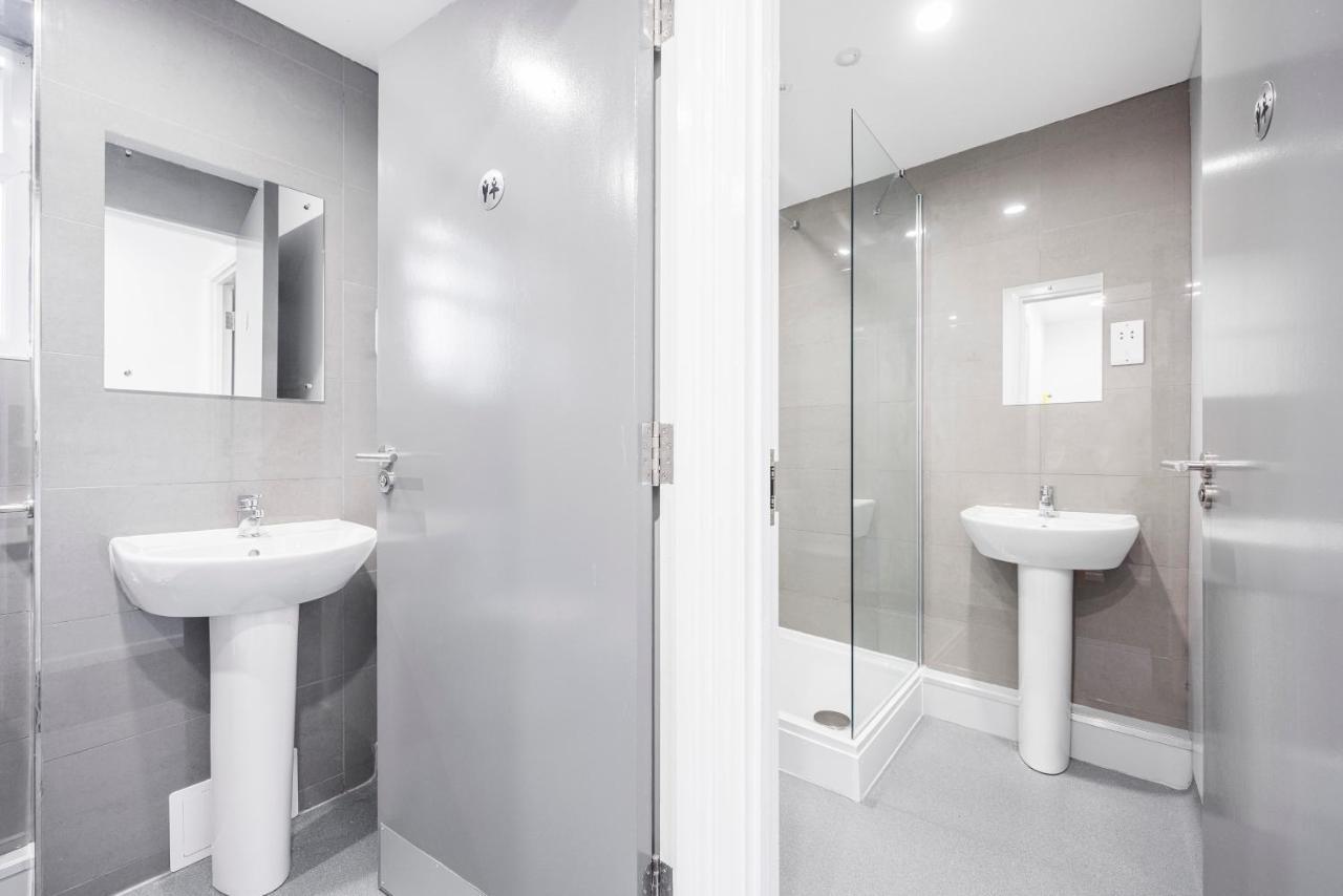Charming Rooms In Nottingham - Sk Dış mekan fotoğraf