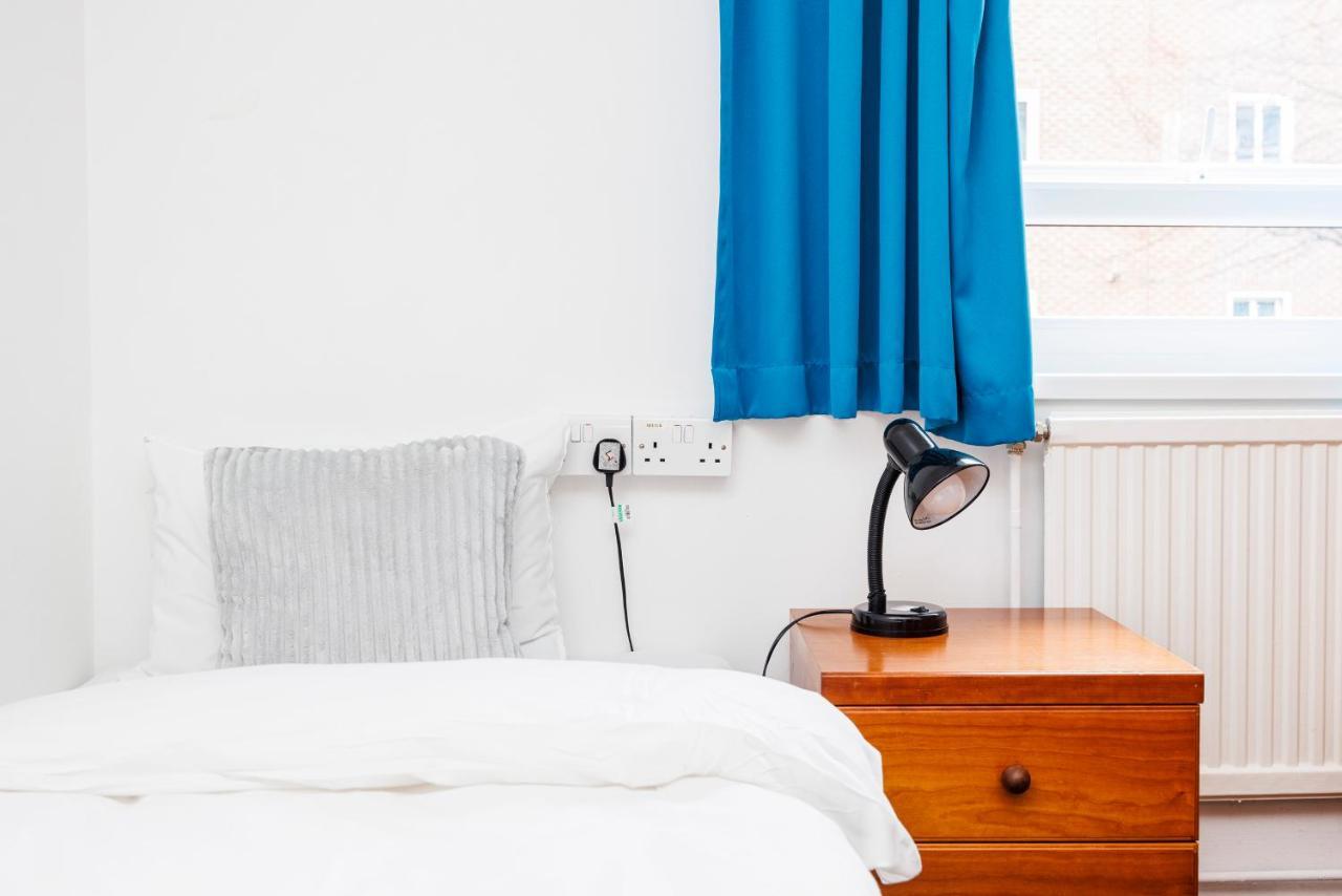 Charming Rooms In Nottingham - Sk Dış mekan fotoğraf