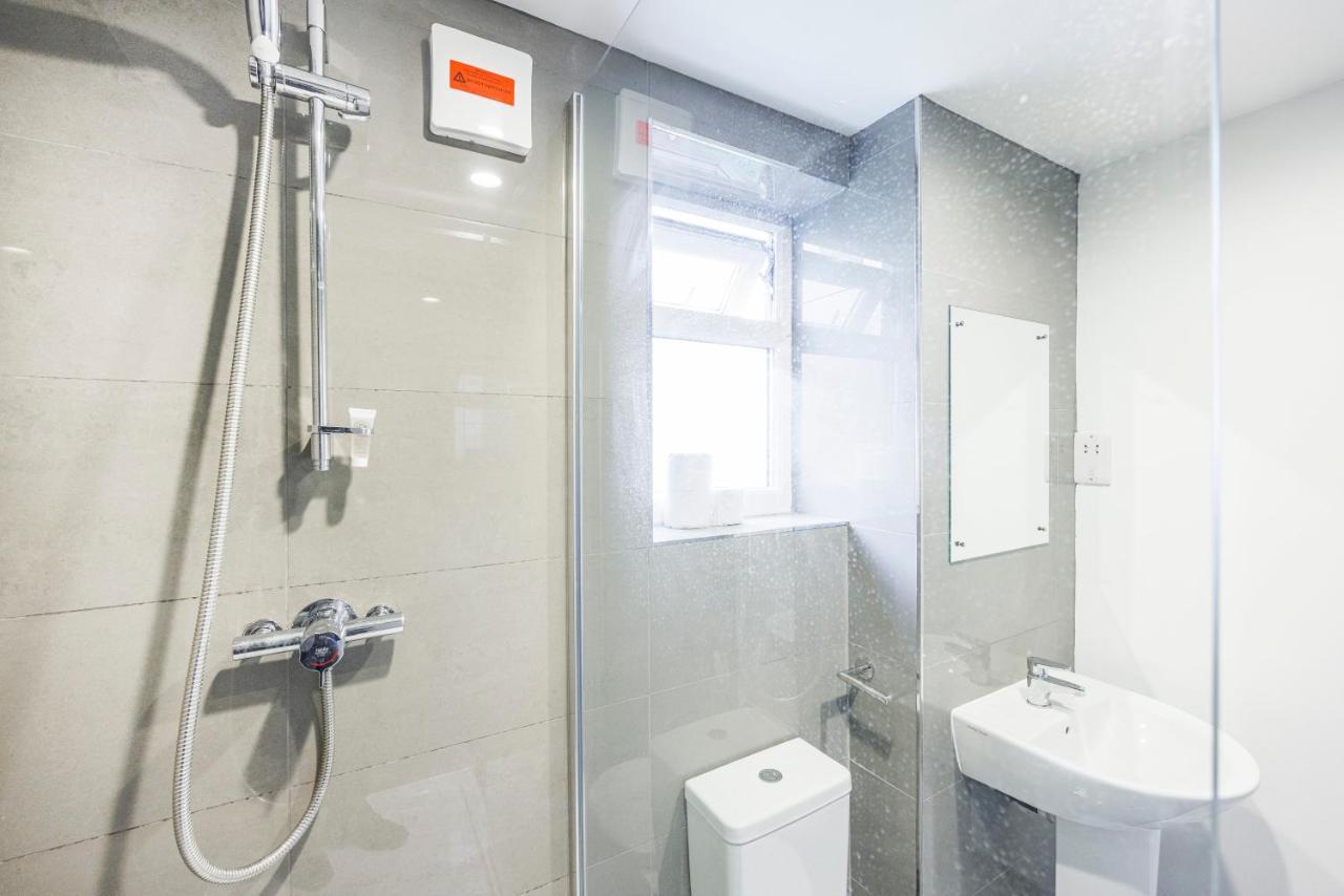 Charming Rooms In Nottingham - Sk Dış mekan fotoğraf