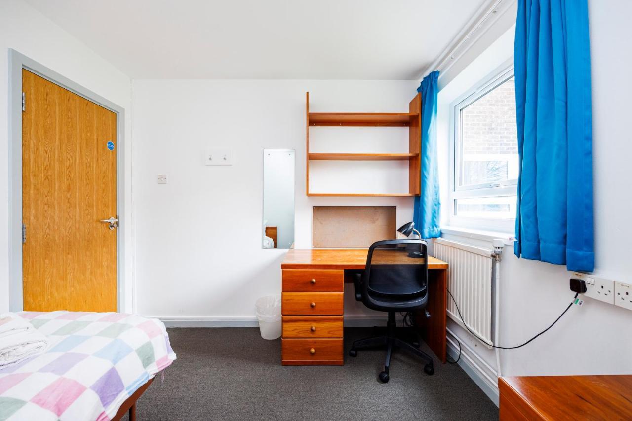 Charming Rooms In Nottingham - Sk Dış mekan fotoğraf