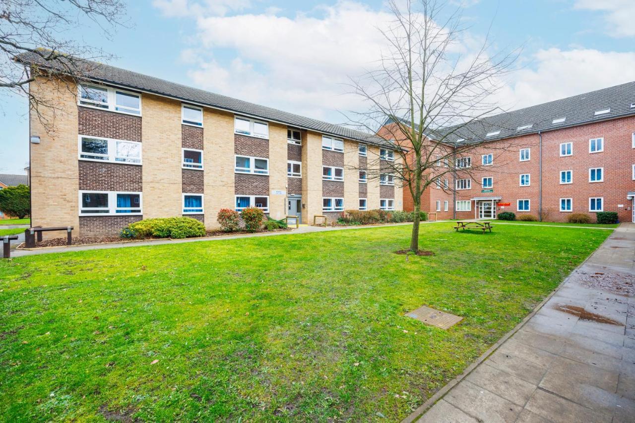 Charming Rooms In Nottingham - Sk Dış mekan fotoğraf