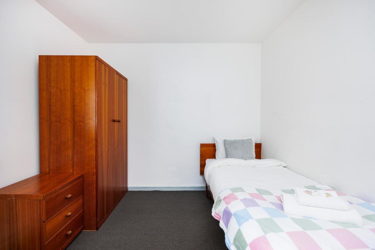 Charming Rooms In Nottingham - Sk Dış mekan fotoğraf