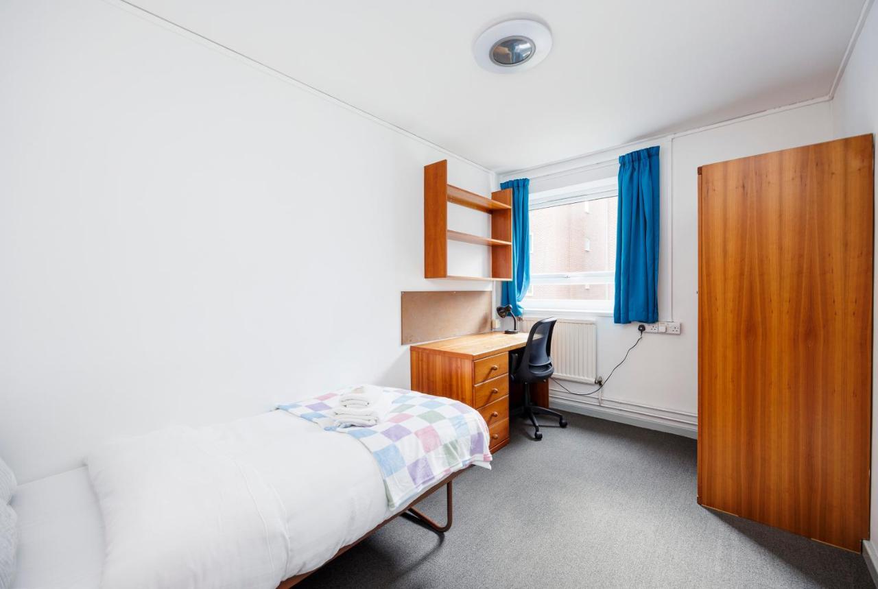Charming Rooms In Nottingham - Sk Dış mekan fotoğraf